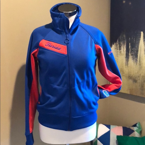 columbia florida gators jacket